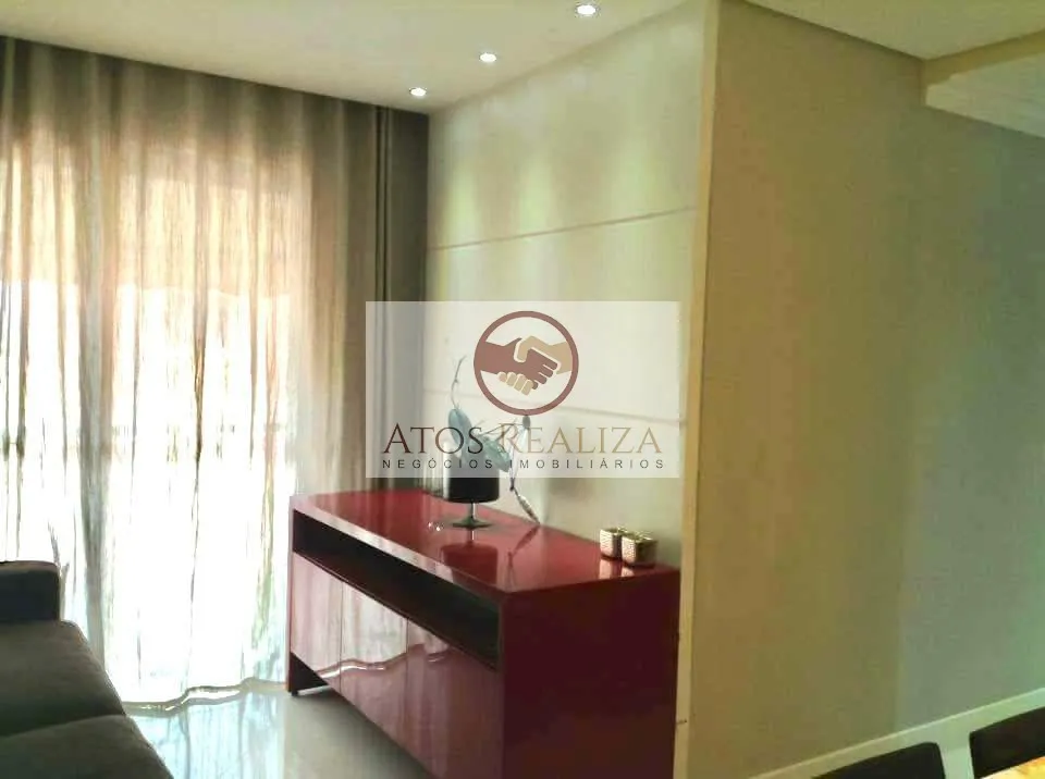 Imagem Apartamento em Cidade Ademar - São Paulo