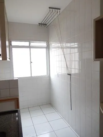 Imagem APARTAMENTO - PARQUE SÃO JORGE - CAMPINAS