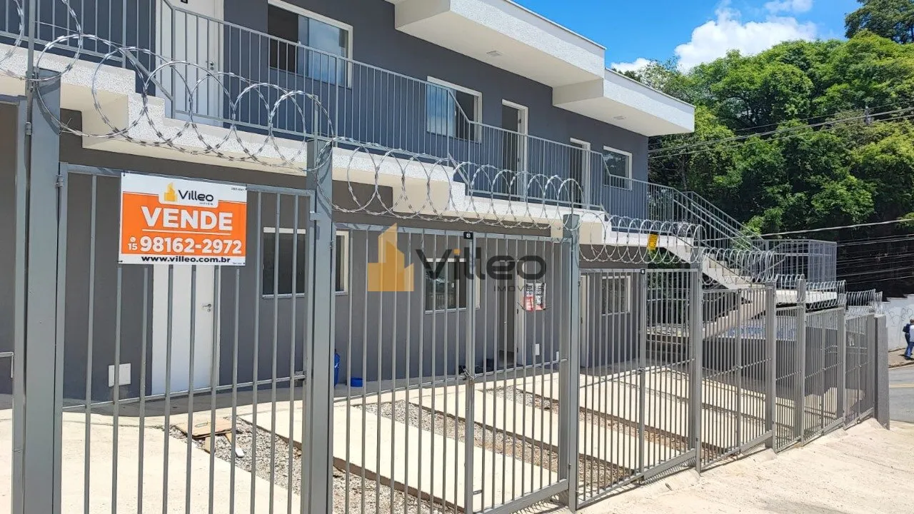 Imagem Seja para morar ou investir, esta charmosa kitnet de 30 m² oferece o equilíbrio ideal entre confor...