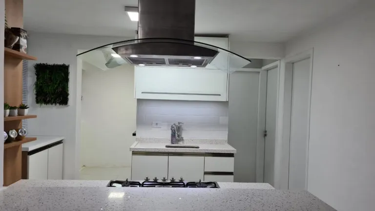 Imagem Apartamento com 3 Quartos à Venda, 59 m² em Conjunto Habitacional Padre Manoel De Paiva - São Paulo