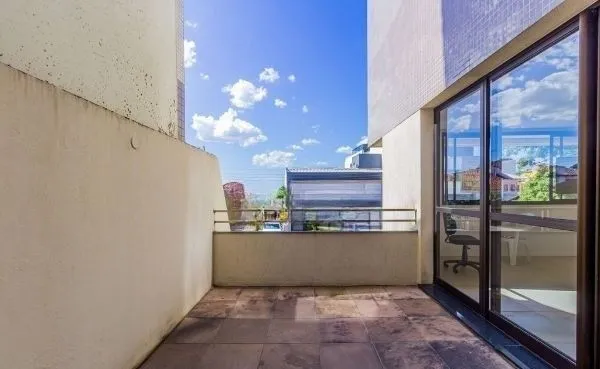 Imagem Apartamento de 3 dormitórios 1 vaga - Chácara das Pedras