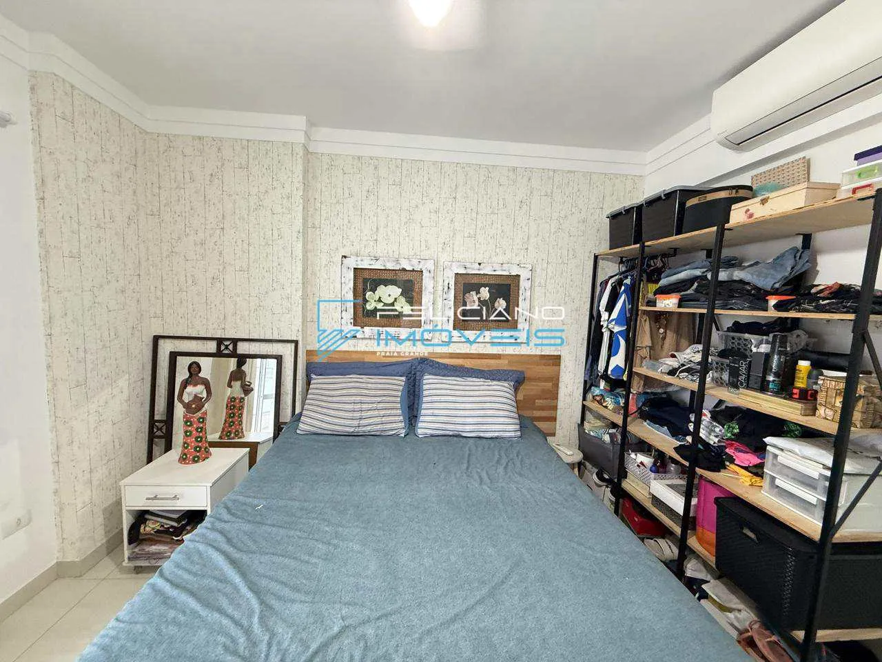 Imagem Apartamento com 3 quartos, Canto do Forte, Praia Grande - R$ 1.59 mi, Cod: 6874