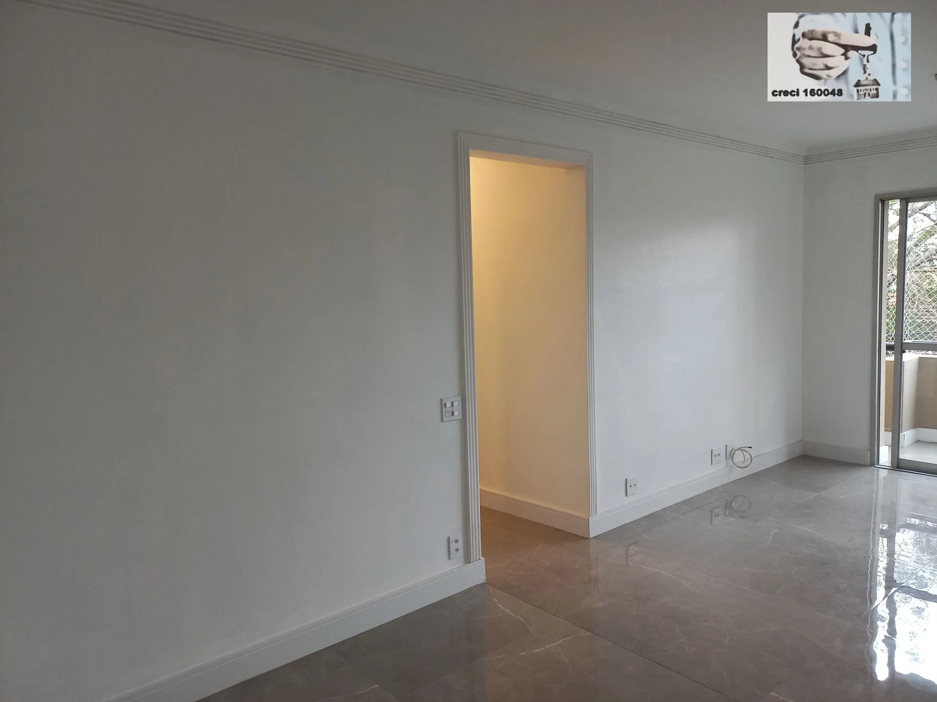 Imagem Alugo Apto 3dorms 1suite 1vaga - Jd.Guedala