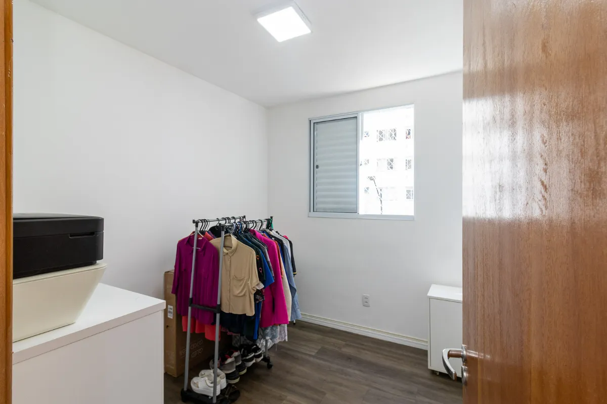 Imagem Apartamento para venda em Pirituba com 2 quartos, 46m2