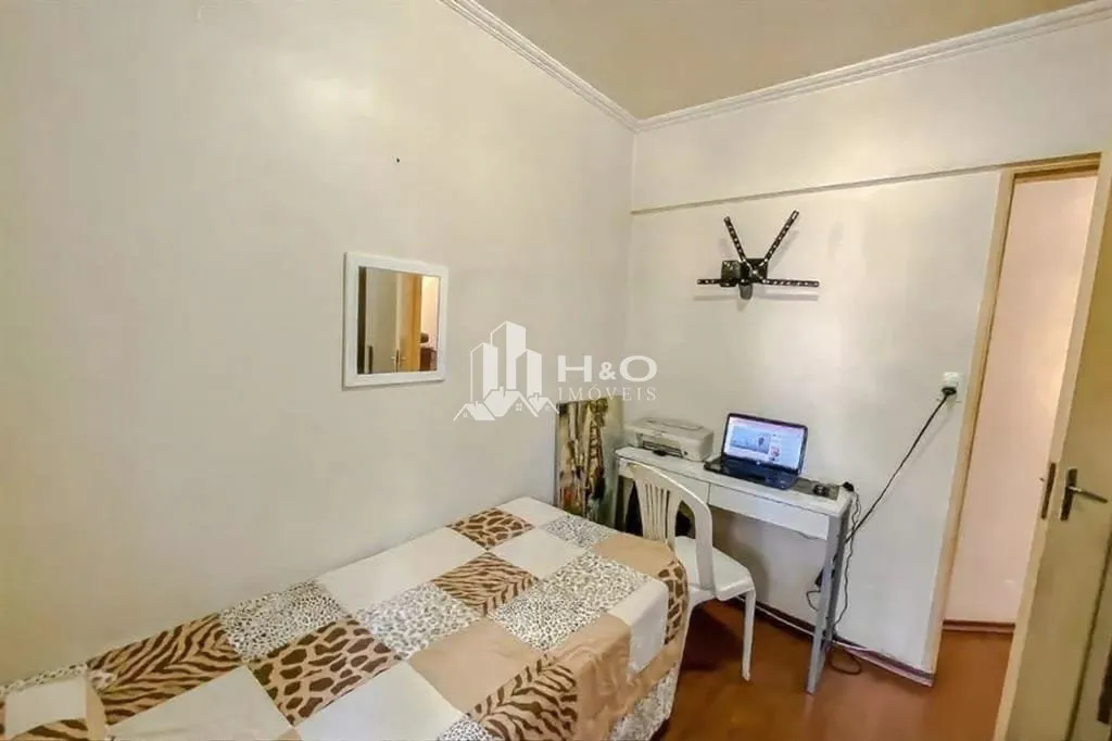 Imagem Apartamento à venda próximo ao metrô Tiradentes e Armênia