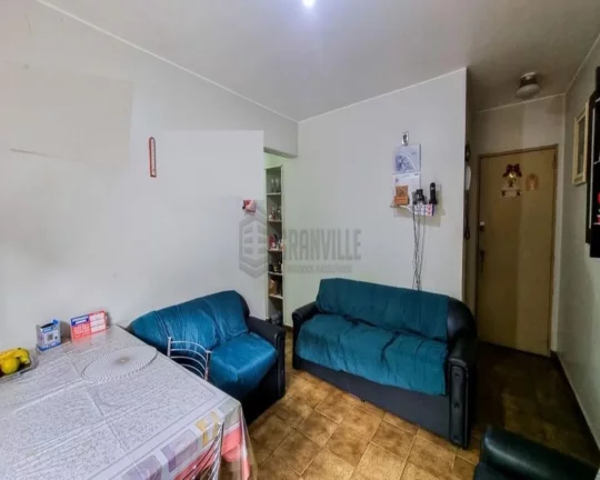 Imagem Primeiro Andar!!! Nascente!!! Cruzeiro Novo!!! Ótima Localização!!!