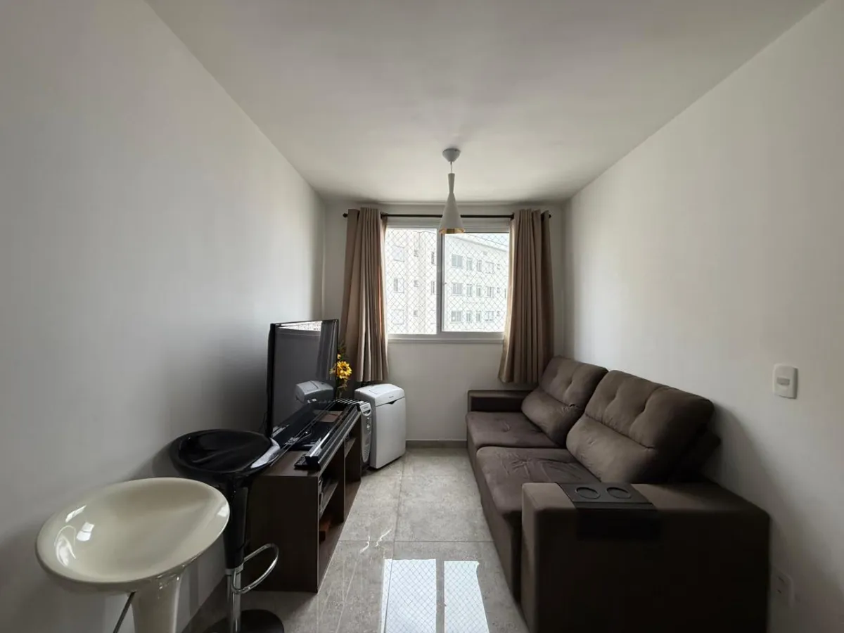 Imagem Apartamento para venda em Jardim Íris com 2 quartos, 44m2