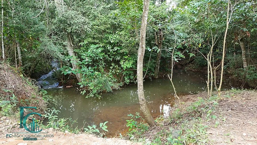 Imagem Sua Chácara em Meio à Natureza, a Apenas 30 Min de Goiânia.