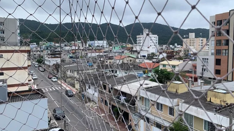 Imagem Apartamento no Bairro das Nações de 3 dormitórios com 1 vaga de garagem