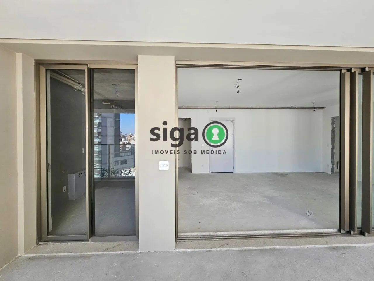 Imagem Apartamento para venda em Moema 03 suítes, São Paulo - SP
