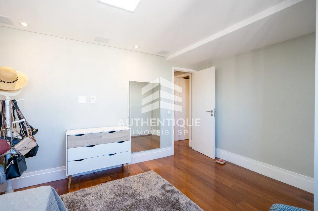 Imagem MONTBLANC TATUAPE - Apartamento no bairro Tatuapé a venda