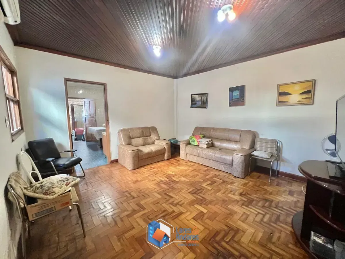 Imagem Casa para venda em Jardim Jaraguá (São Domingos) com 4 quartos, sendo 1 suíte, 437m²