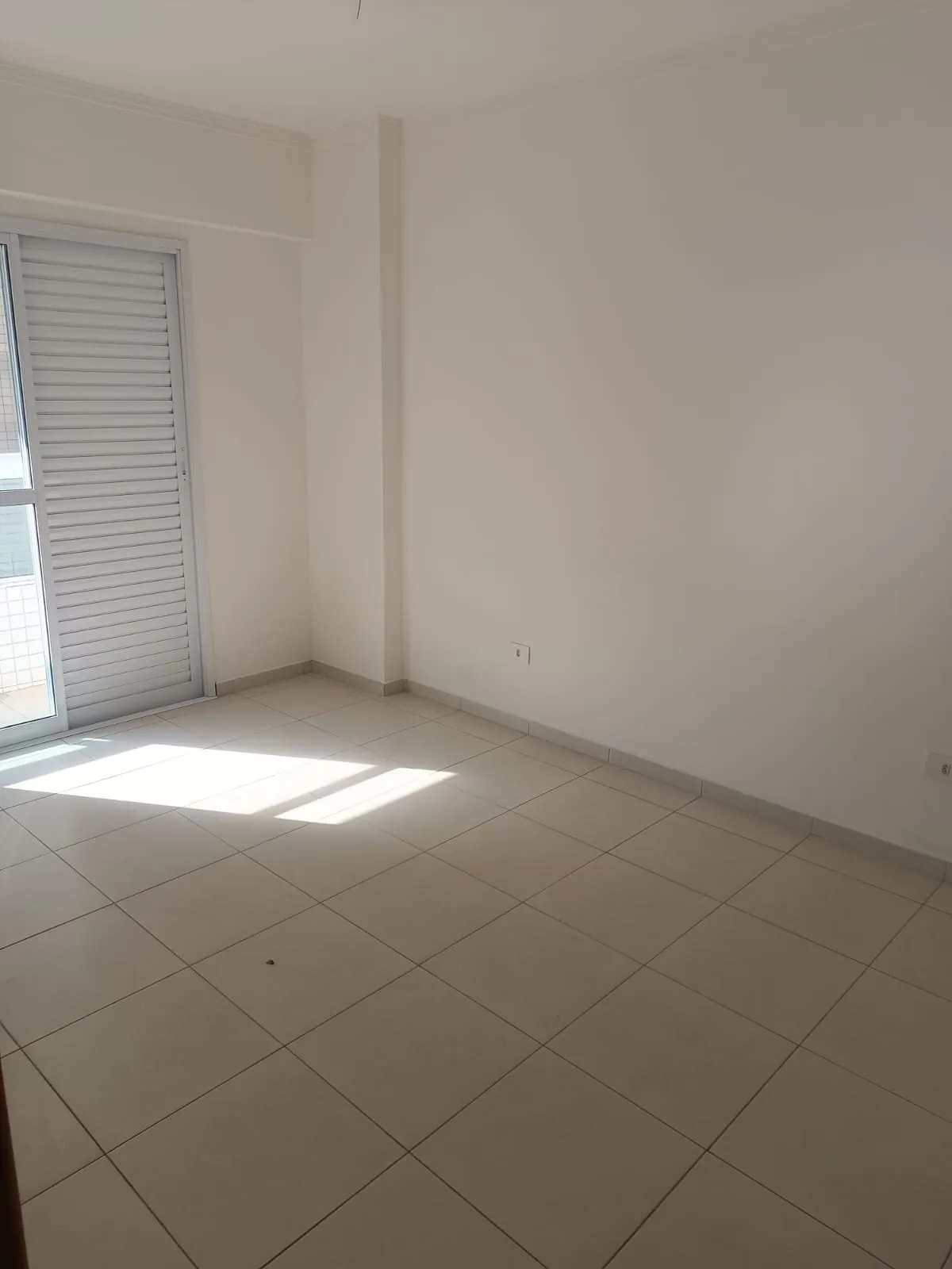 Imagem Elegante Apartamento com vista para o Mar na Praia Grande