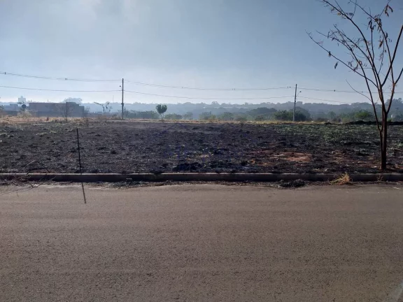 Foto do imóvel: Terreno Padrão