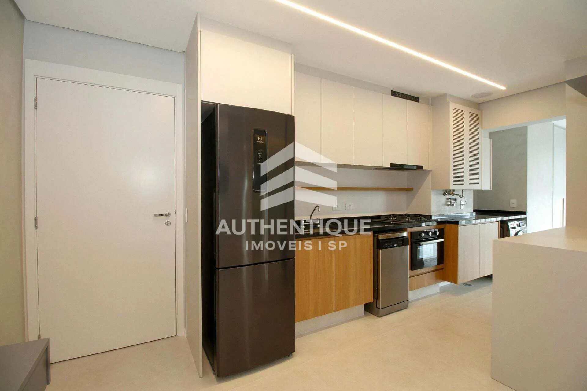 Imagem HIGHLIGHTS PINHEIROS - Apartamento no bairro Pinheiros à venda
