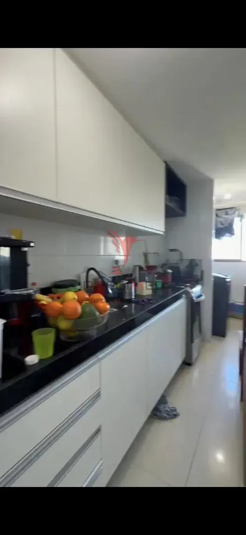 Imagem Apartamento andar alto, nascente Bairro dos Estados