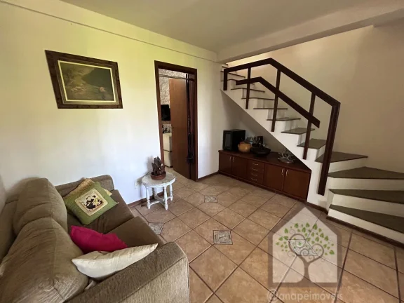 Imagem Casa em Agronômica, Florianópolis/SC