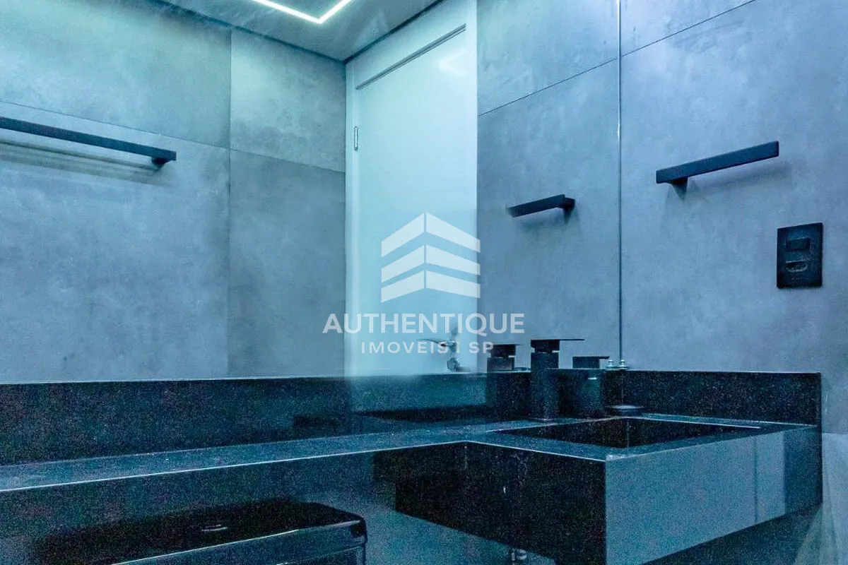Imagem VITRALI MOEMA - Apartamento Studio em Moema na Quadra do Metrô à Venda