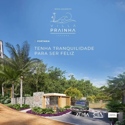 Imagem Villa Prainha