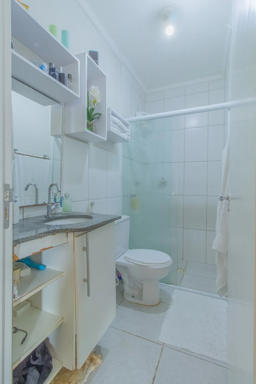 Imagem Apartamento espaçoso no Condomínio Spazio Saragoza com lazer completo e localização privilegiada.