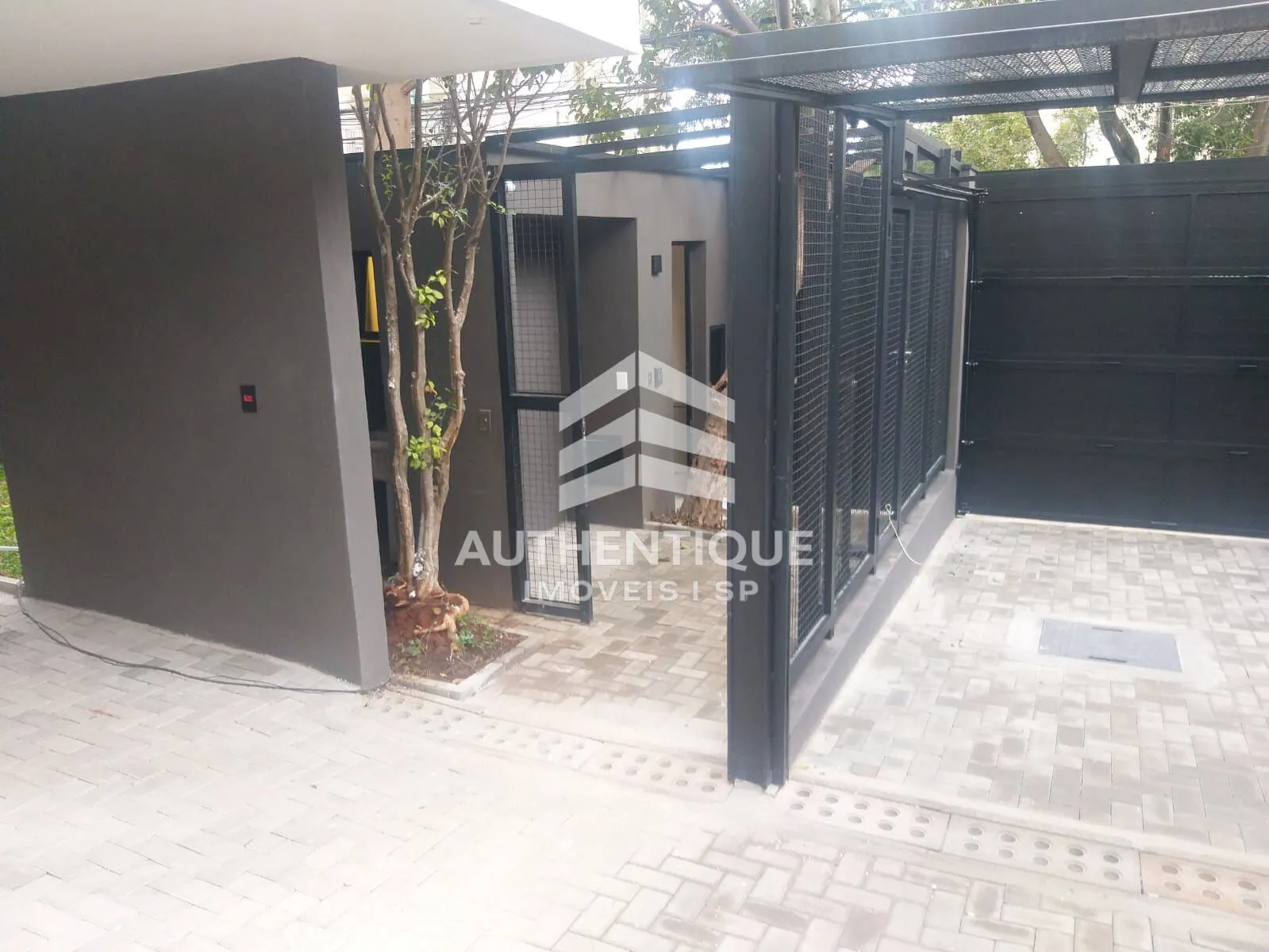 Imagem CUBE KLABIN - Casa em Condomínio no bairro Vila Mariana à venda