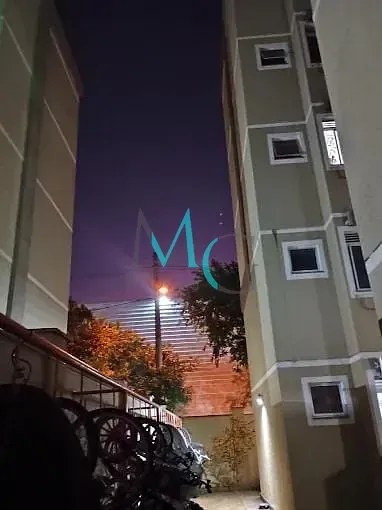 Imagem Apartamento 2 quartos para locação, Condominio Rio Jazz - Campo Grande, Rio de Janeiro, RJ