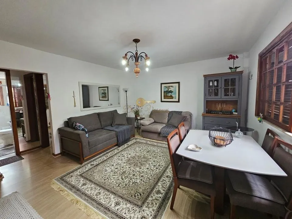 Foto do imóvel Apartamento para Venda em Teresópolis / RJ em Rua Antonio Santiago