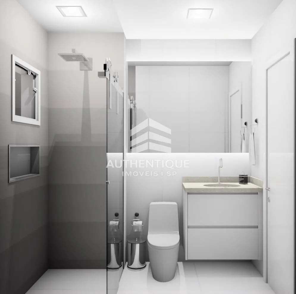 Imagem K360 HUMBERTO I - VILA MARIANA - Apartamento à venda em São Paulo/SP