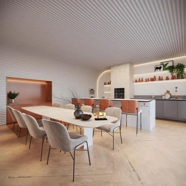 Imagem Apartamento Quadra Mar para Venda em Balneário Camboriú, CENTRO, 4 dormitórios, 4 suítes, 6 banheiros, 4 vagas