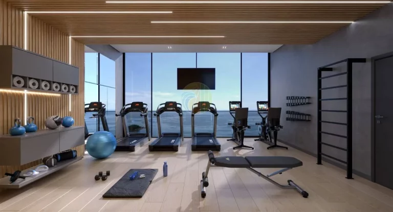 Imagem Línea Living Concept