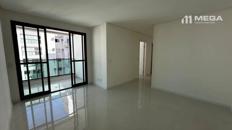 Imagem Apartamento com 3 dormitórios à venda, 85 m² por R$ 1.900.000,00 - Praia da Costa - Vila Velha/ES