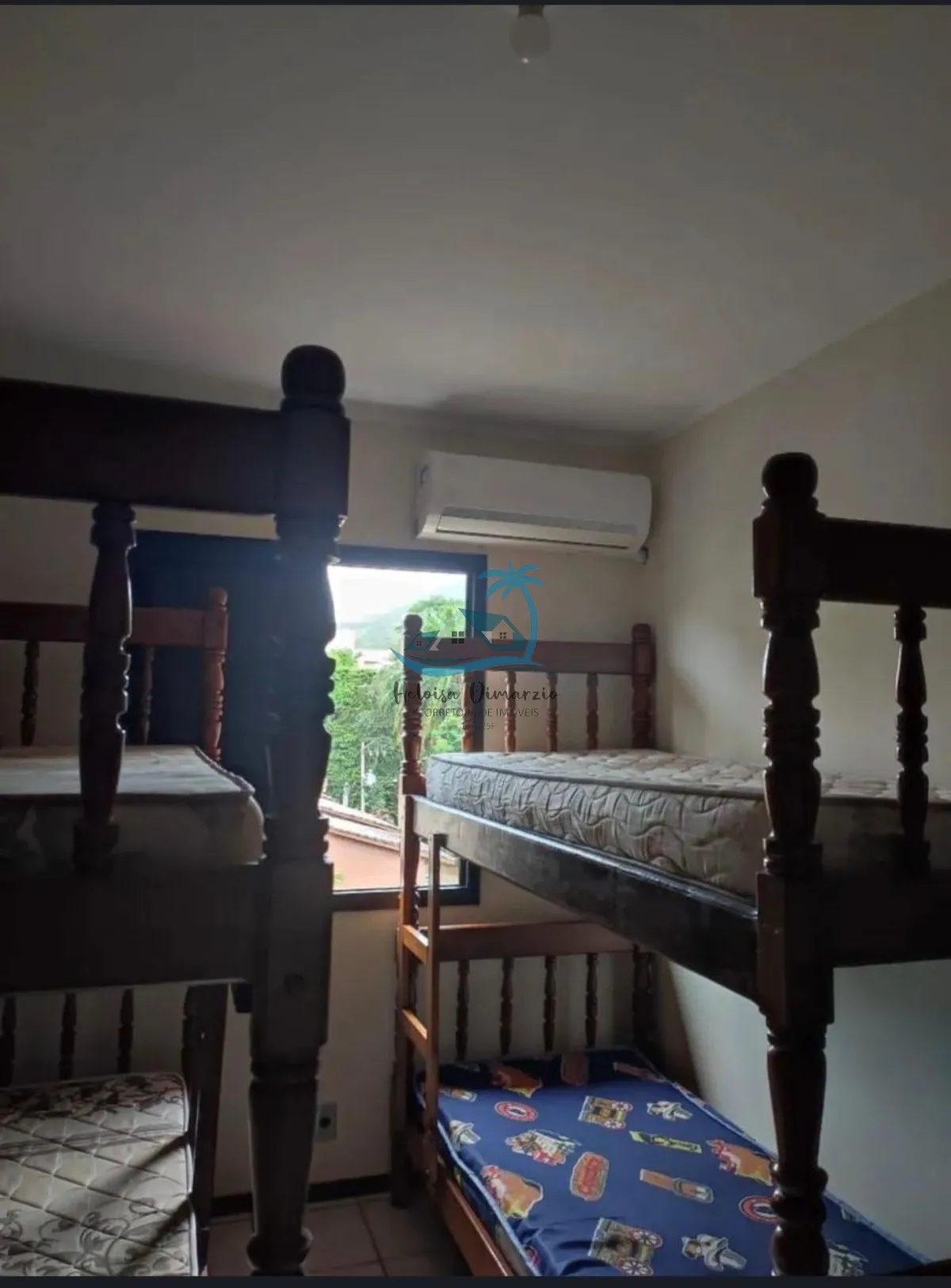 Imagem Apartamento com 2 dormitórios à venda na Praia Grande em Ubatuba