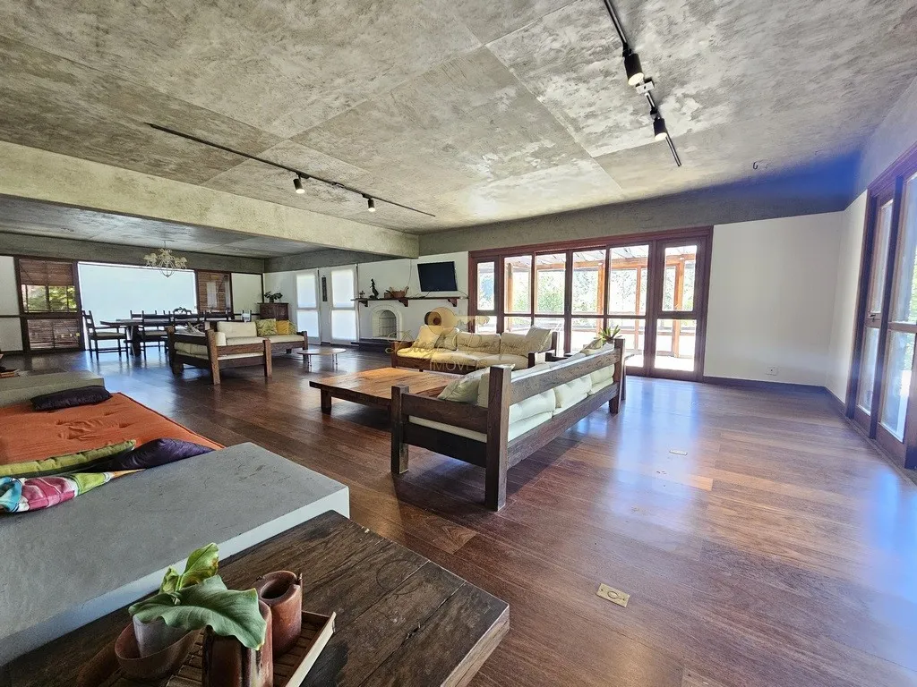 Imagem Casa em Condomínio para Venda em Teresópolis / RJ no bairro Carlos Guinle