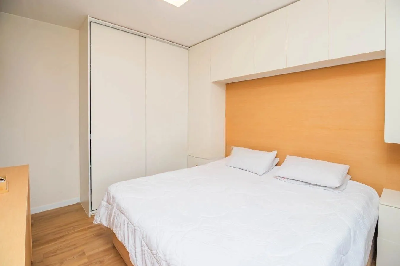 Imagem Apartamento para Venda - 98m², 3 dormitórios, sendo 1 suites, 2 vagas - Petrópolis