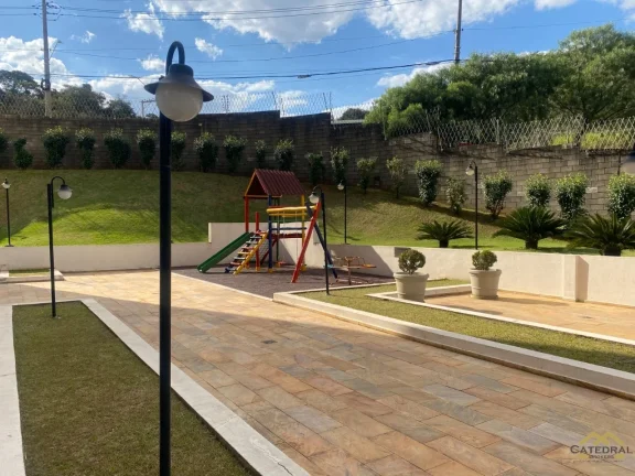 Imagem Apartamento com 3 dormitórios (1 Suíte) 2 vagas a venda - Engordadouro - Jundiaí