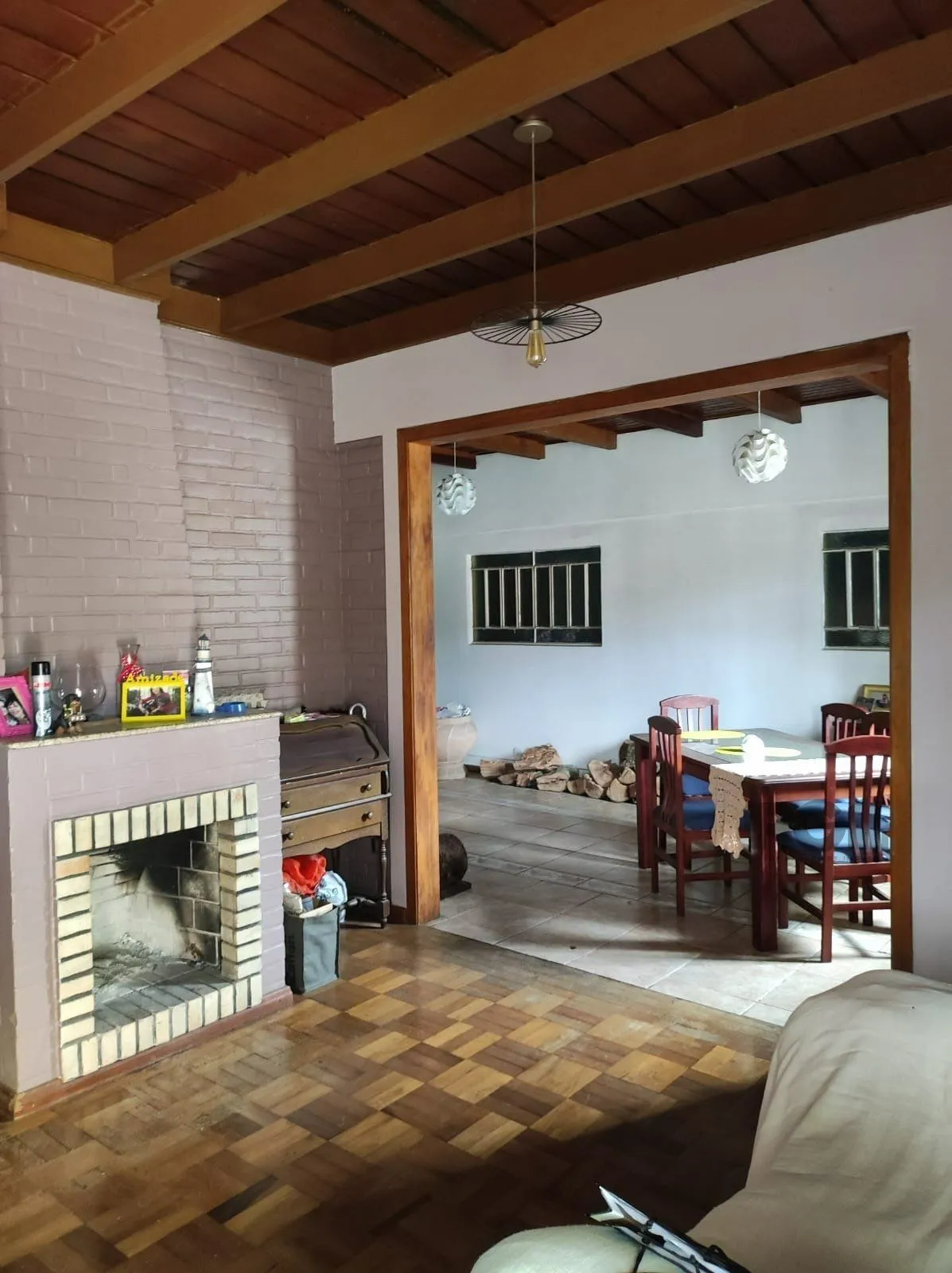 Imagem Casa em Partenon