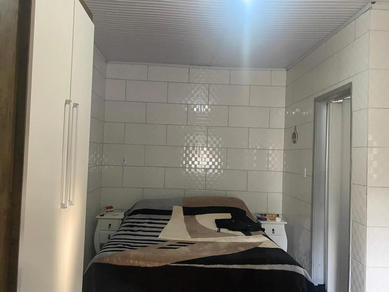 Imagem Casa térrea!