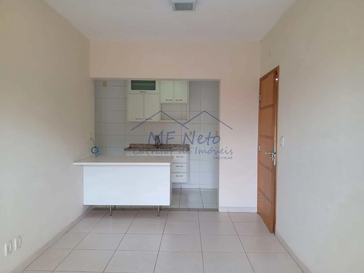 Imagem Apartamento Padrão