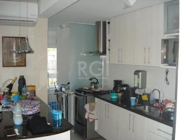 Imagem Apartamento para Venda - 65.31m², 2 dormitórios, sendo 1 suites, 1 vaga - Tristeza