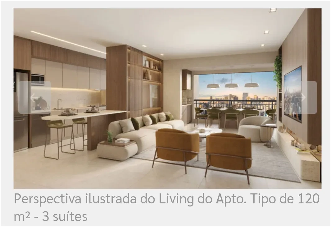 Imagem Apartamento com 2 Quartos à Venda, 63 metros em Umuarama - Osasco