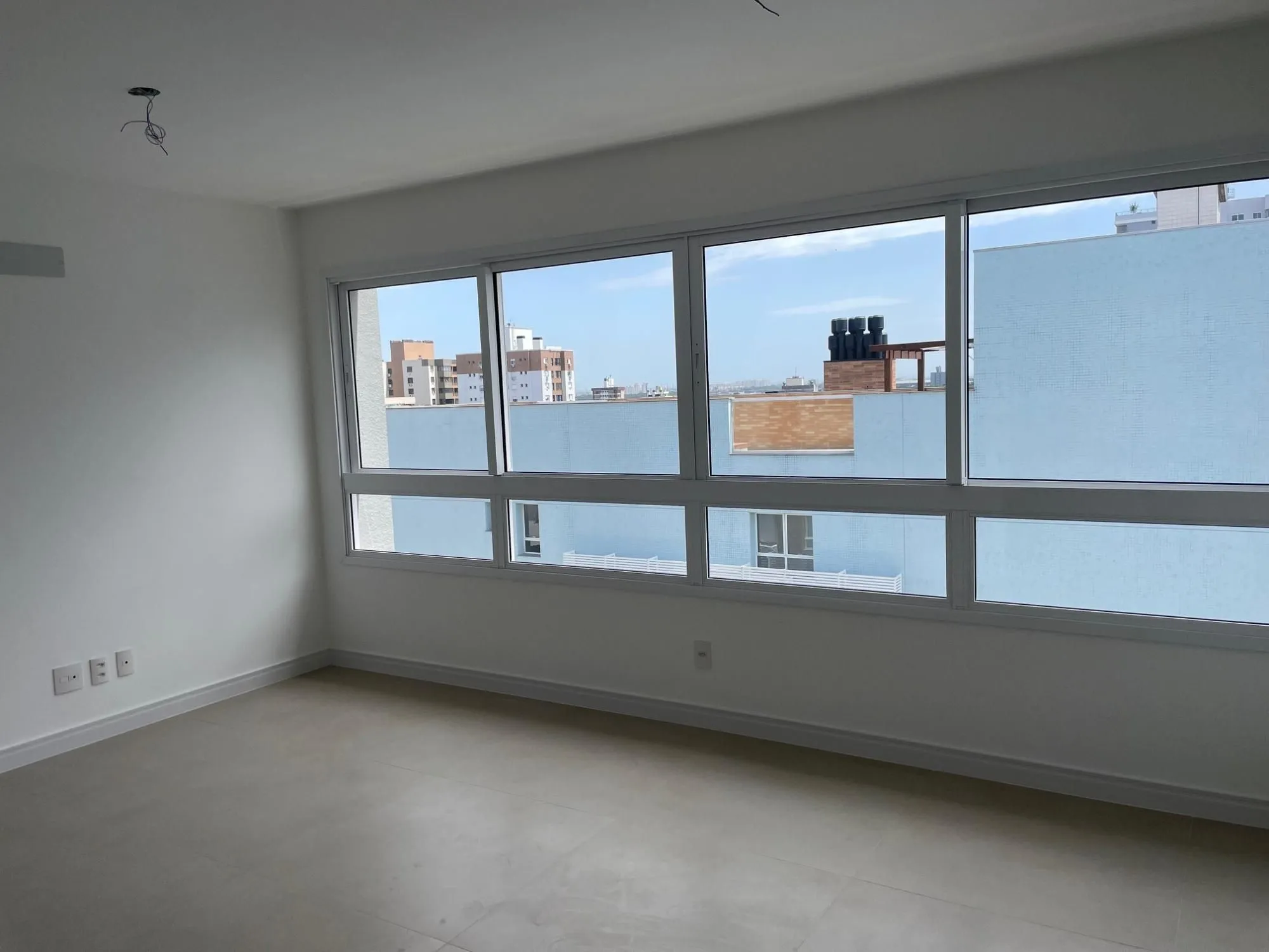 Imagem Apartamento em Passo da Areia