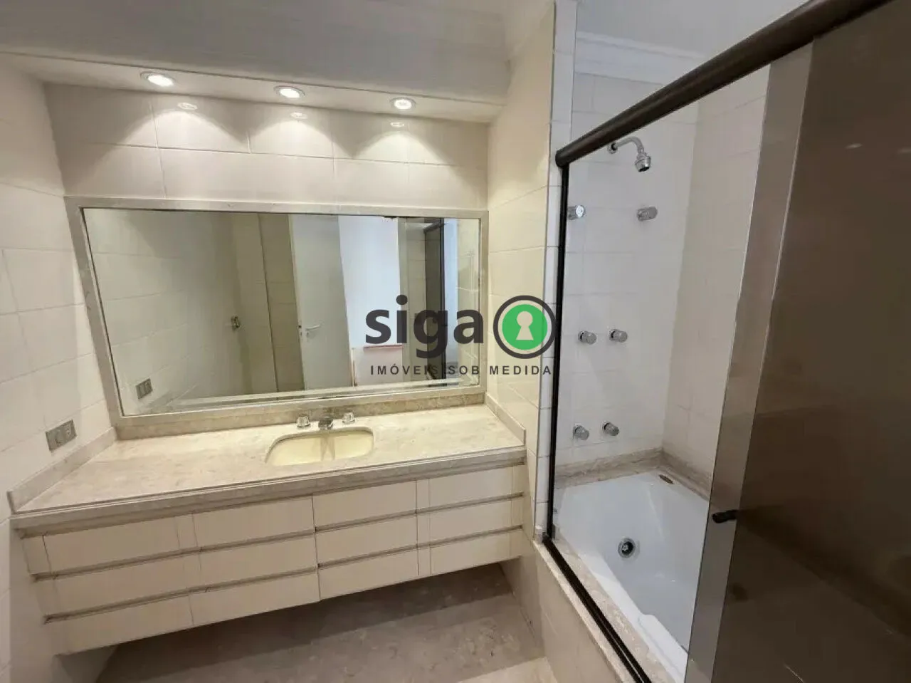 Imagem Cobertura Exclusiva com Piscina Privativa e 3 Suítes.