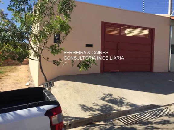 Imagem CASA RESIDENCIAL em INDAIATUBA - SP, JARDIM MORIYAMA