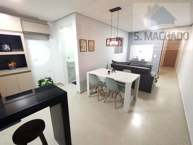 Imagem Apartamento para Venda em Santo André / SP no bairro Parque das Nações