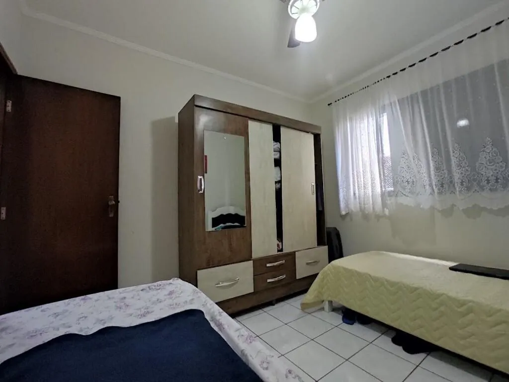 Imagem APARTAMENTO COM 74,00 m² - GUILHERMINA - PRAIA GRANDE SP