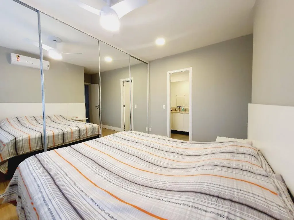 Imagem Apartamento em São João