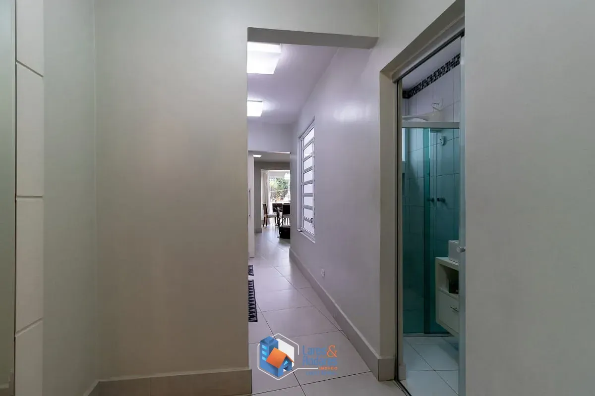 Imagem Casa para venda em Vila Monumento com 3 quartos, sendo 1 suíte, 220m²