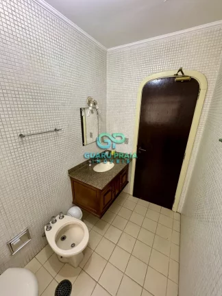 Imagem Apartamento para alugar no bairro Enseada - Guarujá/SP