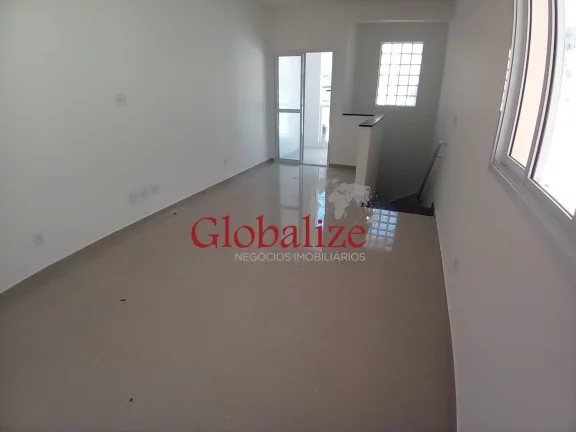 Imagem Sobreposta com 3 suítes no bairro do Embaré por R$ 862.000,00