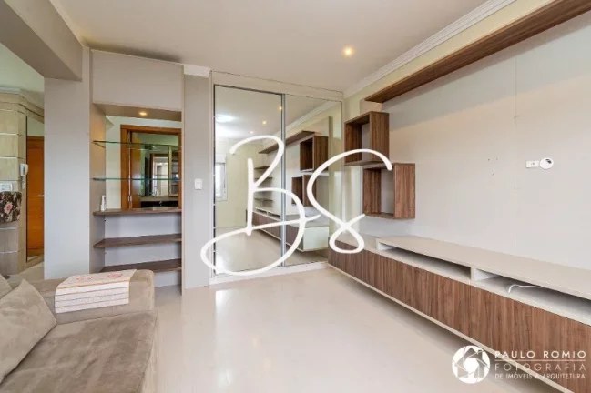Imagem APARTAMENTO RESIDENCIAL em CANELA - RS, Centro